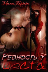 Мими Каррера - Ревность у шеста