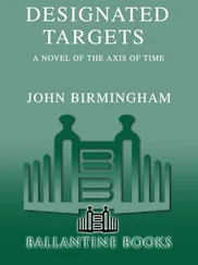 John Bigmingham - Designated targets