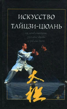 В. Дернов-Пегарев Искусство тайцзи-цюань как метод самообороны, укрепления здоровья и продления жизни обложка книги