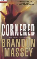Brandon Massey - Cornered