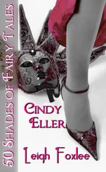 Leigh Foxlee - Cindy Eller