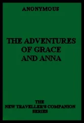 Anonymous - The Adventures of Grace and Anna