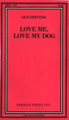 Gus Stevens - Love Me, Love My Dog