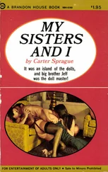 Carter Sprague - My Sisters And I