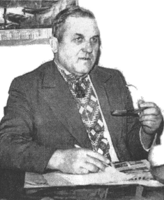 Богдан Васильович Леськів народився 13 квітня 1932 р в с Осташівцях - фото 7