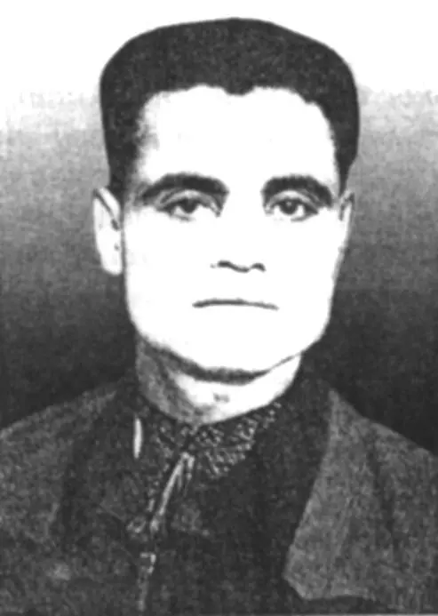Терен Михайло Григорович Кучер 1927 рн с Загіря Загинув 16 квітня - фото 4