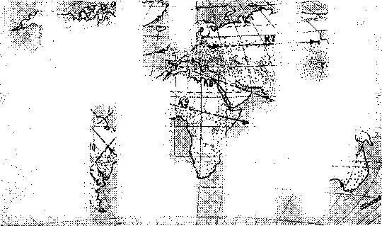 Джениста вспомнил как в 1929 году в Илтоне три человекоподобных существа - фото 6