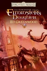 Ed Greenwood - Elminster's Daughter