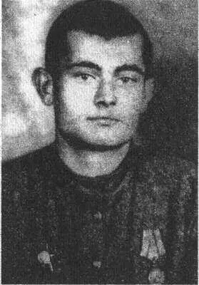 19241943 Родился в Погиб в Крыму В партизанах с 11141 по 251042 г - фото 13