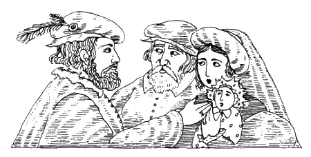 20 сентября 1519 года Десятого августа 1519 года через год и пять месяцев - фото 8