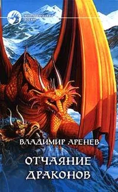 Владимир Аренев Охота на героя обложка книги