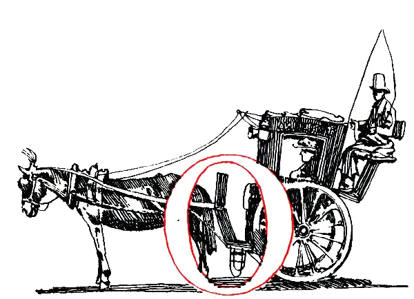 Однажды перед Новым годом мама повела нас с Сестричкой в театр Мы нашли свои - фото 56