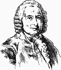 Карл Линней Описания новых видов животных нуждались в упорядочении и - фото 29