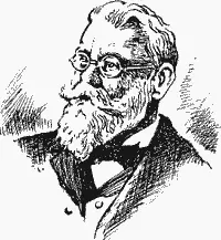 Густав Швальбе В своих трудах относящихся к 1901 году и основанных на - фото 32