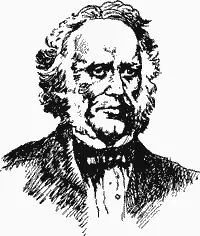 Чарлз Лайель Пятнадцать лет продолжалась борьба Буше де Перта с противниками - фото 38