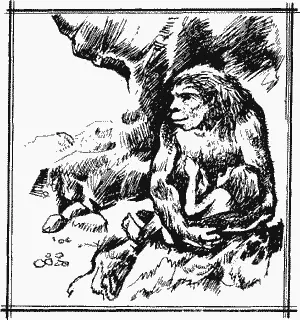 Молодая Маха сияющими глазами смотрела на маленького Рима заснувшего у нее на - фото 44