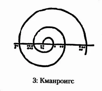 Это был не Морган это был Кманроигс Она была в руках врага Что делать У нее - фото 5