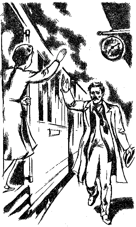 Нет да Отец молча положил свою руку на Даркину Теперь он вместе с дочкой - фото 13