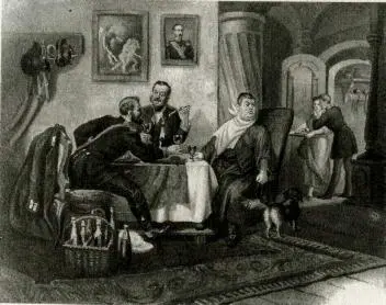 Из собрания Бочарова 1913 года Соломаткинъ Л И ум 98 ГРМ Поступила - фото 128