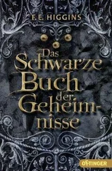 F. Higgins - Das schwarze Buch der Geheimnisse