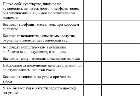 Откуда берутся незваные гости Казалось бы откуда могут появиться кишечные - фото 3