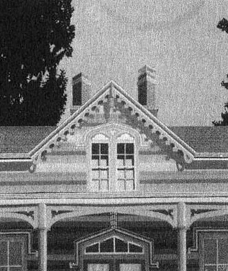 Jessy Park Judys House in HastingsonHudson 1996 Chapter 1 Introductory - фото 1