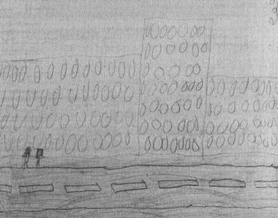 Pages from the Book About the Shadow It was the hangman that inspired the - фото 11