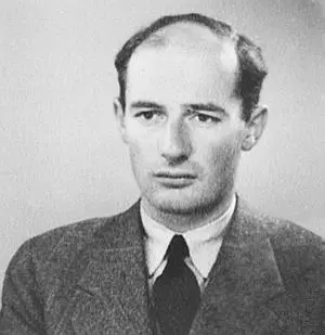 Рауль Валленберг 1944 г Нюрнбергский процесс Г Геринг Р Гесс И фон - фото 15