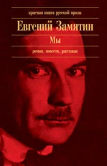 Евгений Замятин - Африка