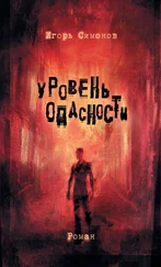 Игорь Симонов - Уровень опасности