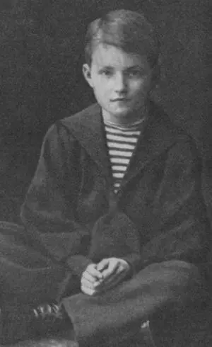 Дмитрий Шостакович 1918 г Петербург Николаевская улица ныне улица Марата - фото 5