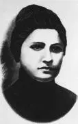 3 Stalins first wife Ketevan Svanidze 4 The balcony of one of the houses - фото 8
