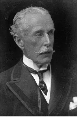 6 Sir George Buchanan elegant and weary National Portrait Gallery 7 - фото 13