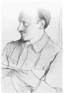 11 Bukharin By kind permission of Harry Shukman 12 John Reed Note the - фото 18