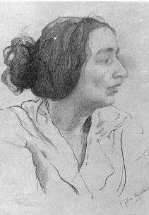 14 Sylvia Pankhurst By kind permission of Harry Shukman 15 A 1919 - фото 21