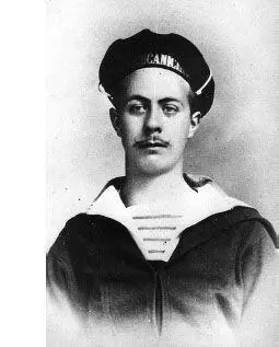 18 André Marty communist and organizer of the French naval mutiny in Odessa - фото 25