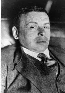 20 Béla Kun Getty Images 21 Robert Bruce Lockhart Corbis 22 - фото 27