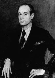 29 Sir Paul Dukes painted after his intelligence operations in Russia - фото 36