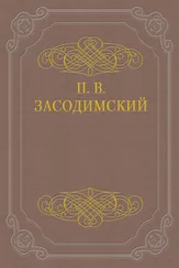 Павел Засодимский - Антон Попов