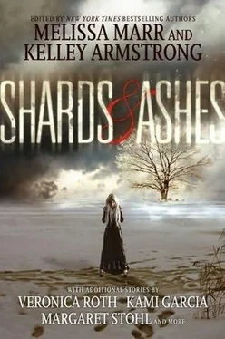 Veronica Roth Shards and Ashes обложка книги