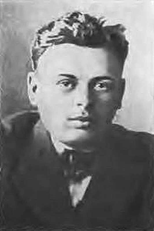 Член Реввоенсовета Южного фронта Бела Кун 1920 г Командующий Южным фронтом - фото 13