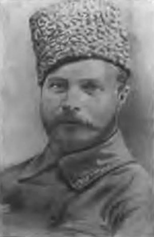 Командующий Южным фронтом М Ф Фрунзе 1920 г Братьяконармейцы командиры - фото 14