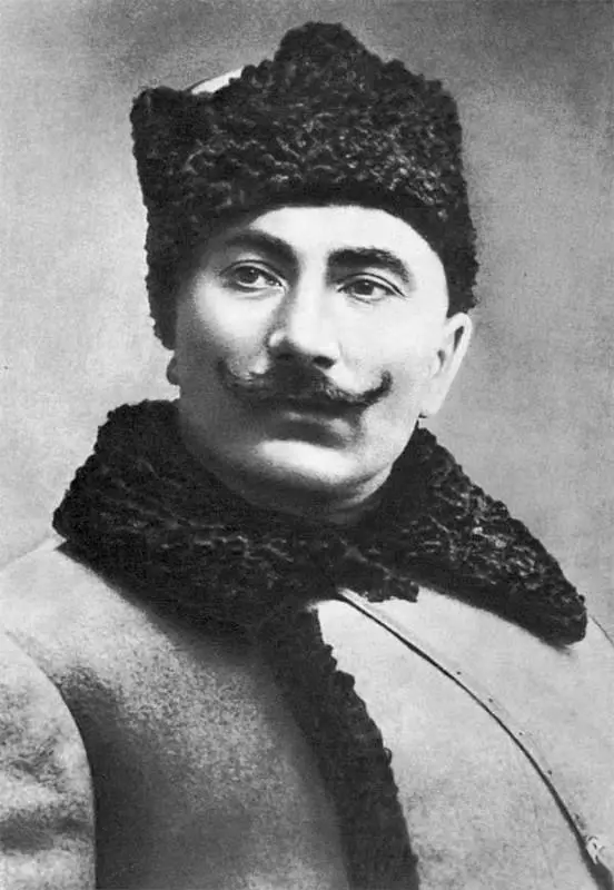 Командарм Первой Конной армии С М Буденный С М Буденный К Е - фото 18