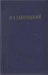 Николай Заболоцкий - Стихотворения и поэмы