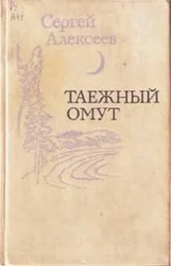 Сергей Алексеев Не поле перейти обложка книги