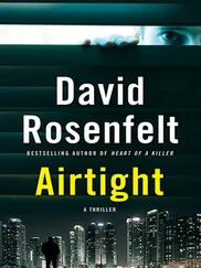 David Rosenfelt - Airtight