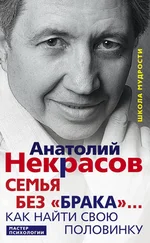 Анатолий Некрасов - Семья без «брака»… Как найти свою половинку