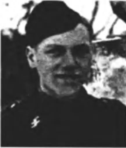 Заряжающий Зепп Рёснер Если говорить об эффективности тигров то в советских - фото 73