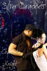 Charisma Knight - Silver Bracelets