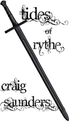 Craig Saunders - Tides of Rythe